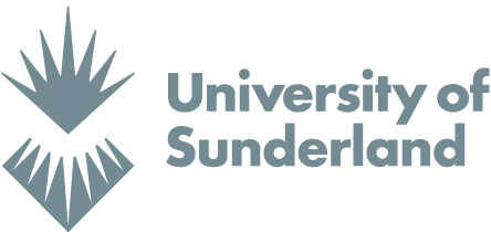 University of Sunderland logo